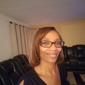 Meet your Posher, Joann